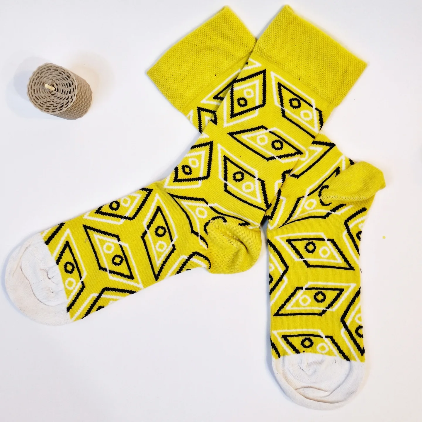 خرید جوراب ساقدار زنانه برند EGS