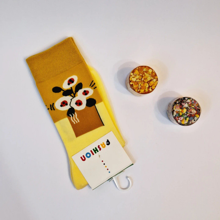 خرید جوراب خارجی باکیفیت