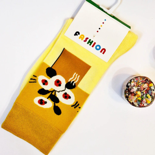 خرید آنلاین جوراب ساقدار زنانه فانتزی