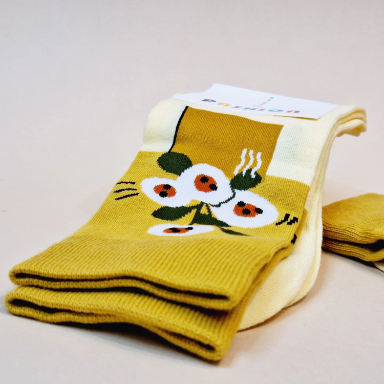 خرید جوراب ساقدار فانتزی و خاص زنانه