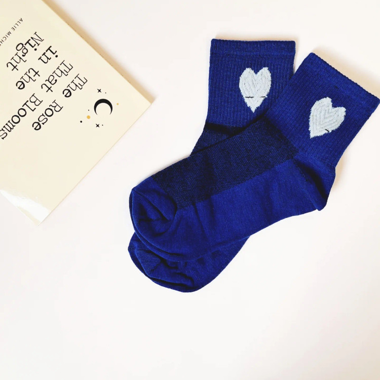 خرید آنلاین جوراب نیم ساق زنانه