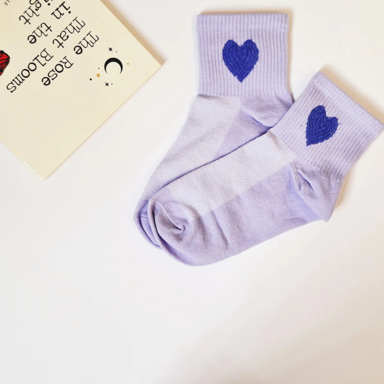 خرید جوراب نیم ساق زنانه ارزان