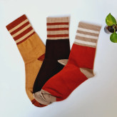 خرید جوراب ساقدار زنانه ارزان