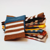 جوراب ساقدار زنانه (کلاسیک)