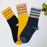 خرید آنلاین جوراب ساقدار زنانه با قیمت مناسب