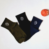 خرید جوراب نیم ساق زنانه ارزان