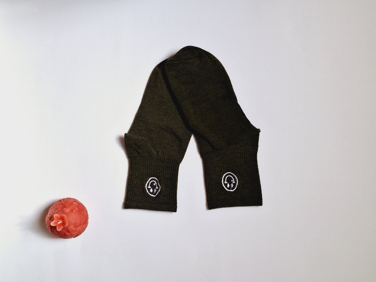 جوراب نیم ساق زنانه ضدحساسیت