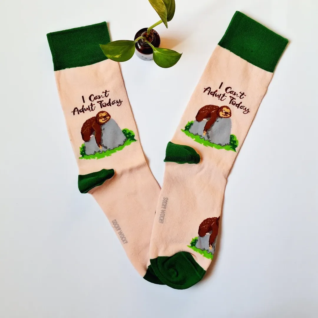 خرید جوراب ساقدار فانتزی با قیمت مناسب