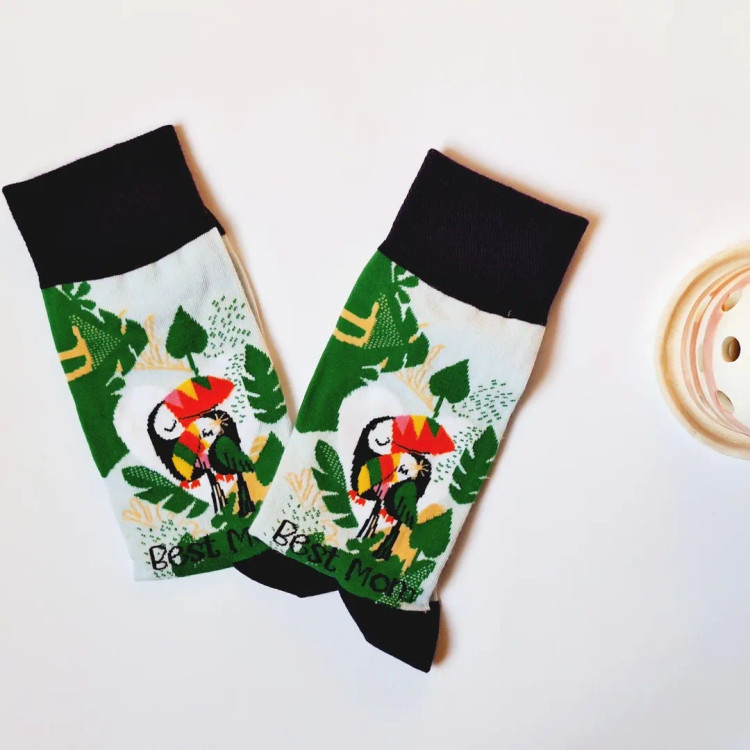 خرید جوراب ساقدار زنانه وارداتی ترک