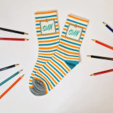 خرید جوراب ساقدار زنانه برند wase