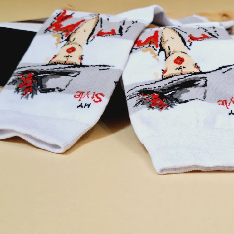 جوراب ضد حساسیت