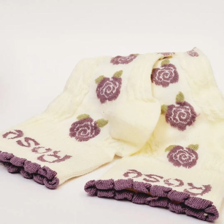 خرید جوراب نیمساق زنانه برند sport socks