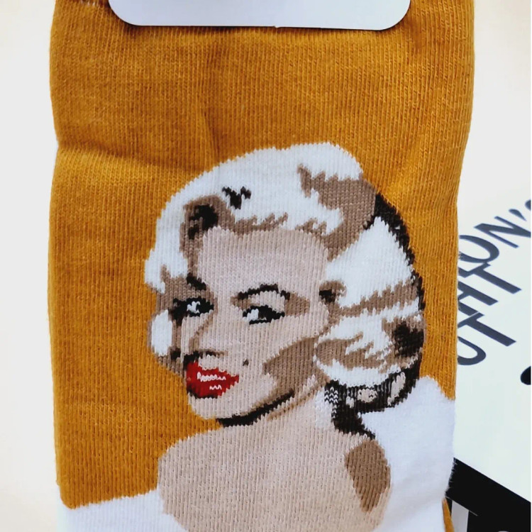 خرید جوراب ساقدار زنانه فانتزی برند wase