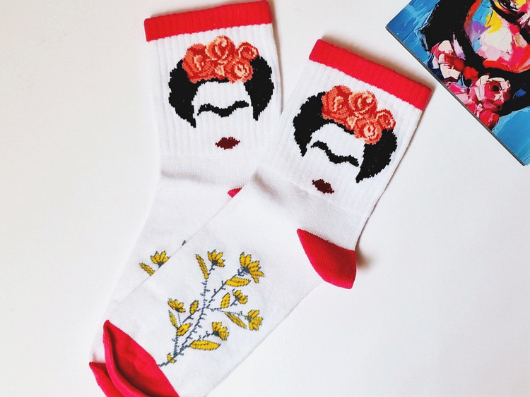 خرید جوراب نیمساق زنانه برند EGS ترکیه