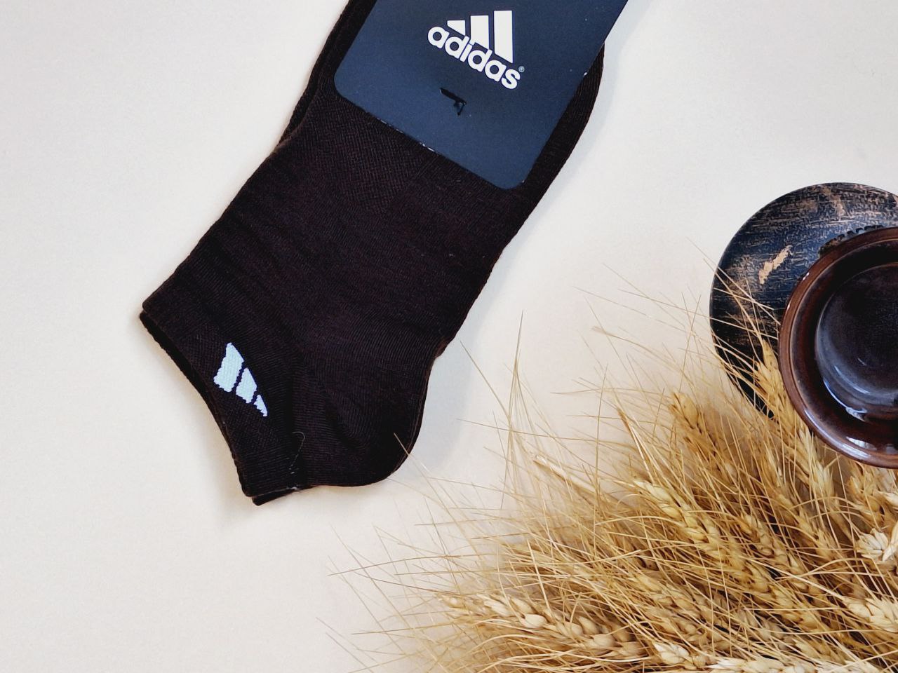 خرید آنلاین جوراب مچی آدیداس ورزشی