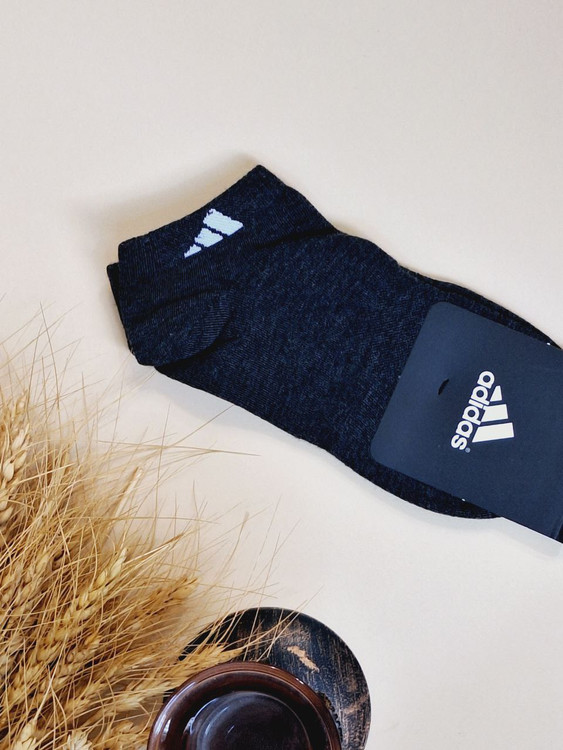 خرید با ارسال فوری جوراب مچی آدیداس