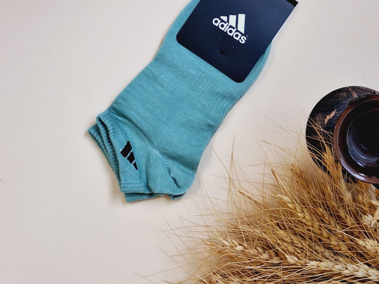جوراب مچی آدیداس اسپرت