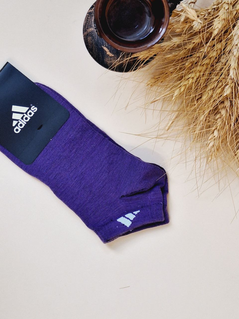 جوراب مچی آدیداس ضد بو و عرق