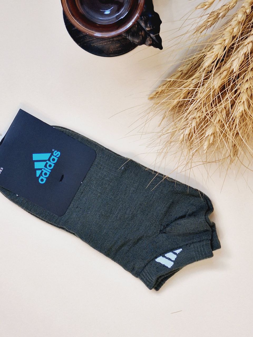 جوراب مچی آدیداس ضد حساسیت
