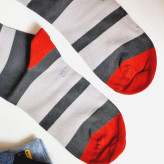 خرید آنلاین جوراب ساقدار مردانه کلاسیک