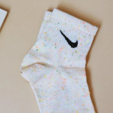 خرید آنلاین جوراب نیمساق دونه برفی اسپرت Nike