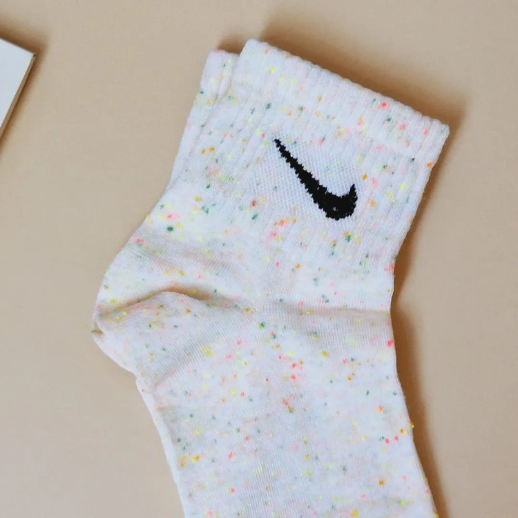 خرید آنلاین جوراب نیمساق دونه برفی اسپرت Nike