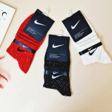 جوراب نیمساق دونه برفی نایکی