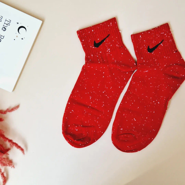 جوراب نیمساق ورزشی Nike