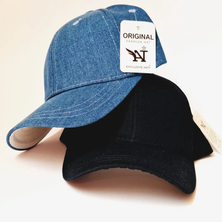 کلاه بیسبالی جین