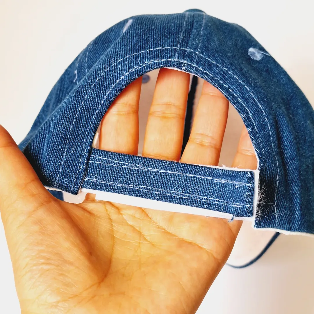 خرید کلاه بیسبالی جین اسپرت