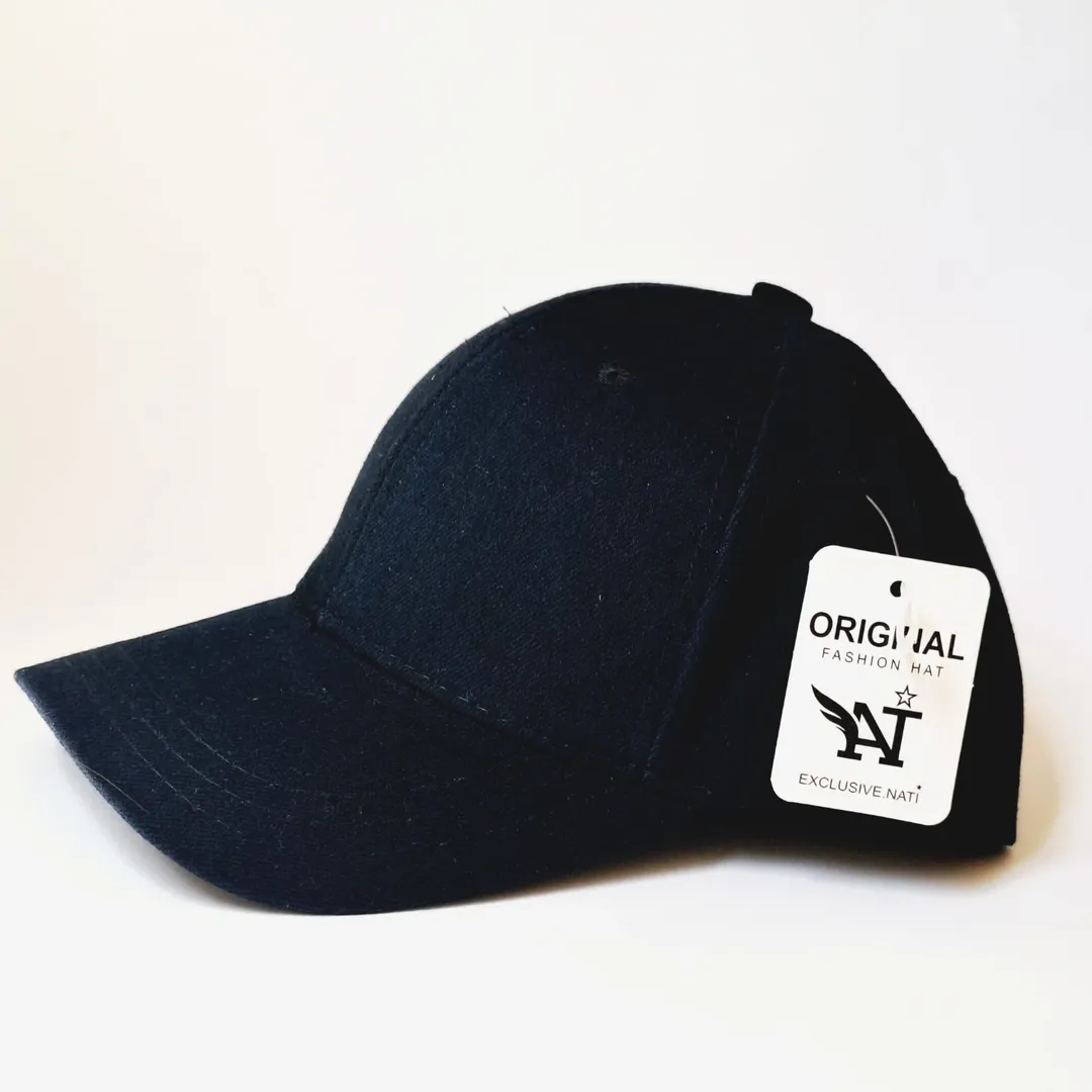 خرید آنلاین کلاه بیسبالی جین تیره