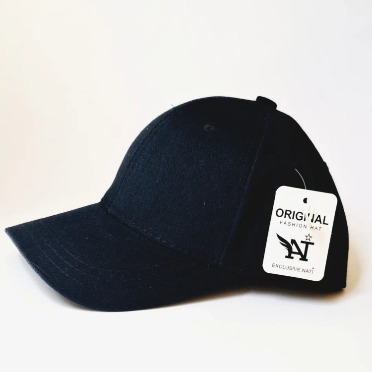 خرید آنلاین کلاه بیسبالی جین تیره