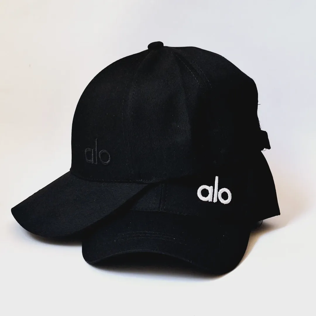 کلاه بیسبالی alo