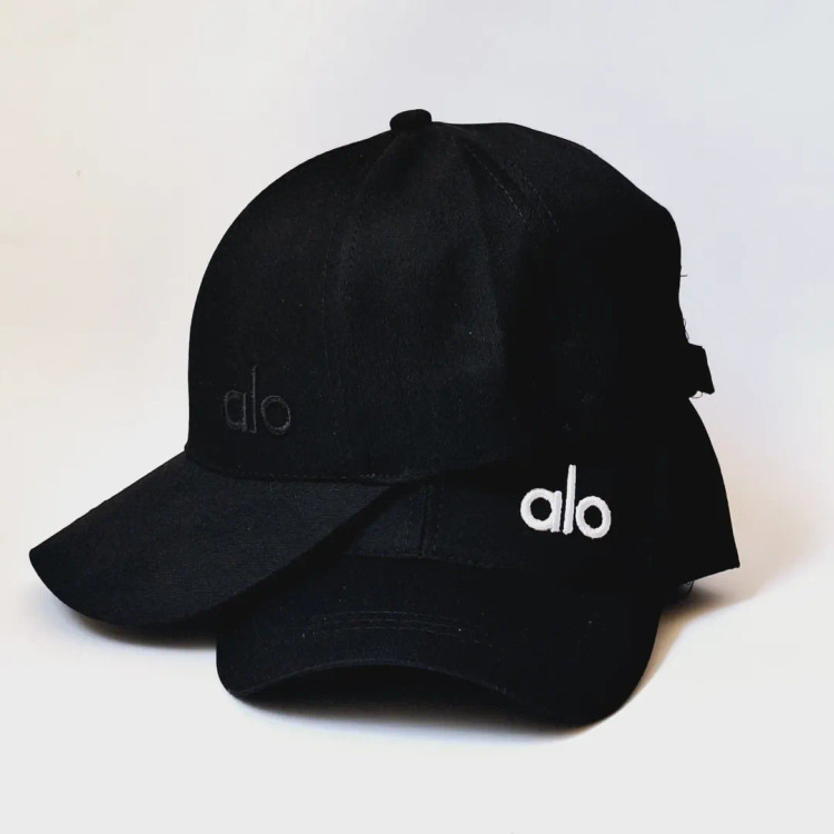 کلاه بیسبالی alo