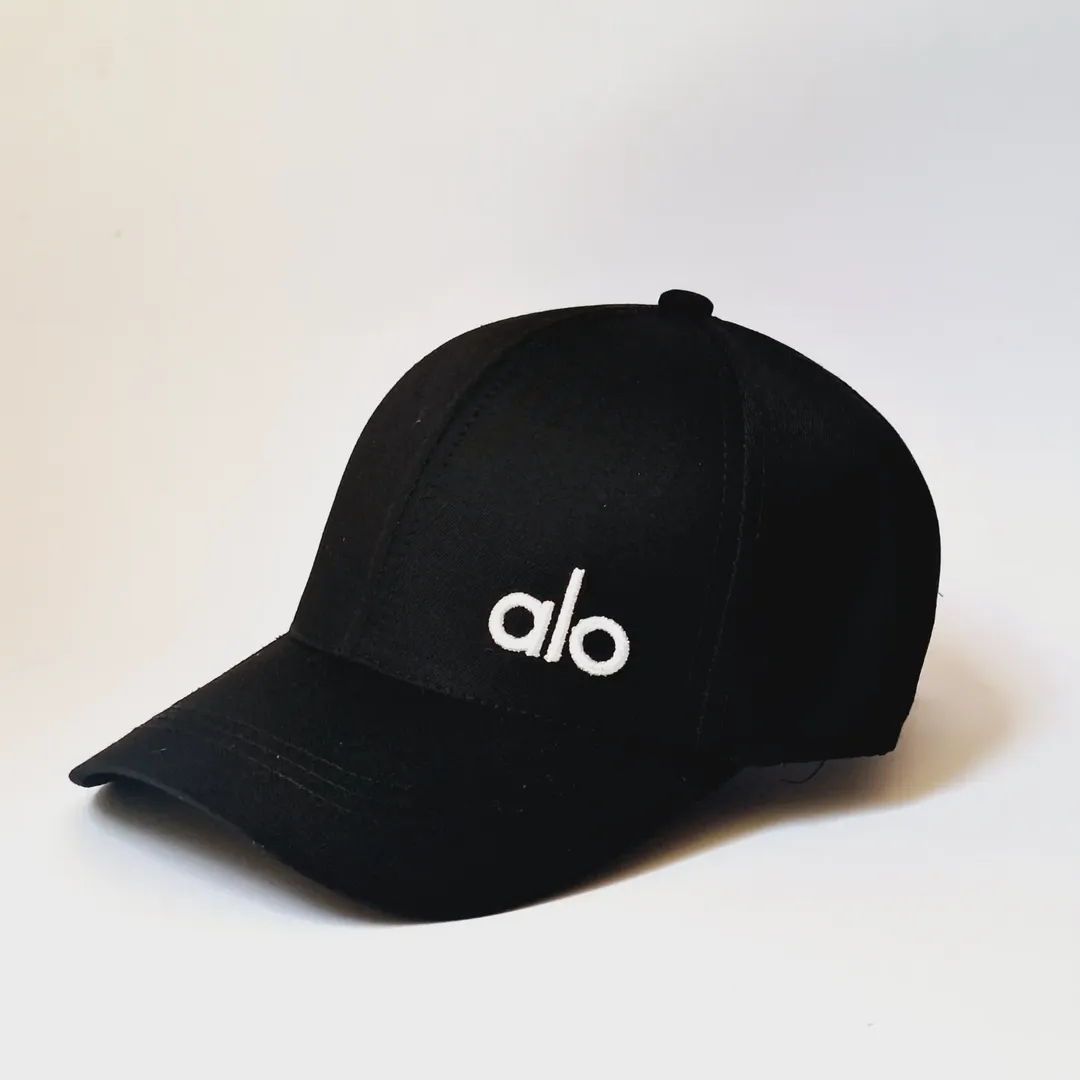 خرید کلاه بیسبالی alo