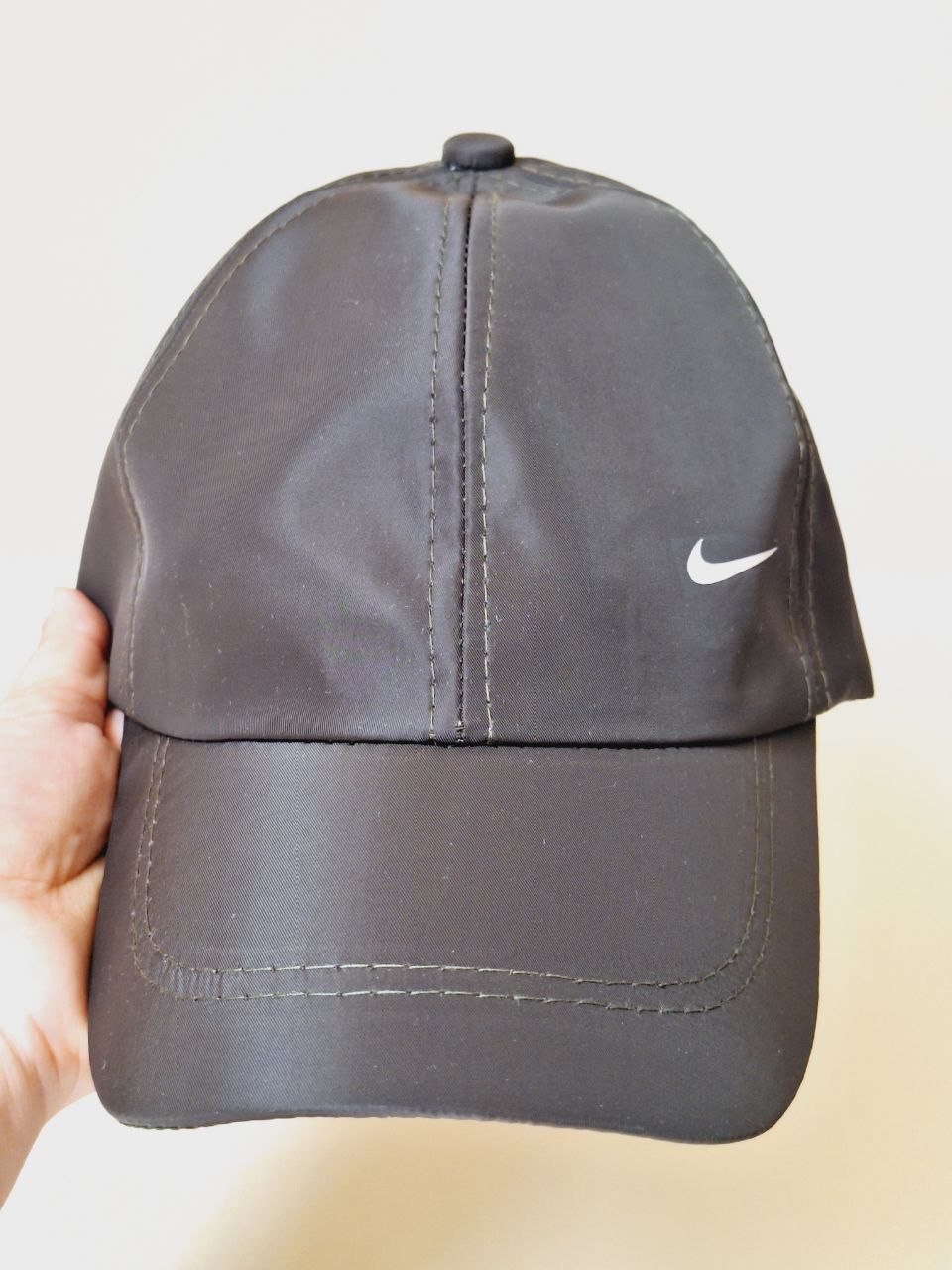 کلاه نقابدار شمعی مردانه