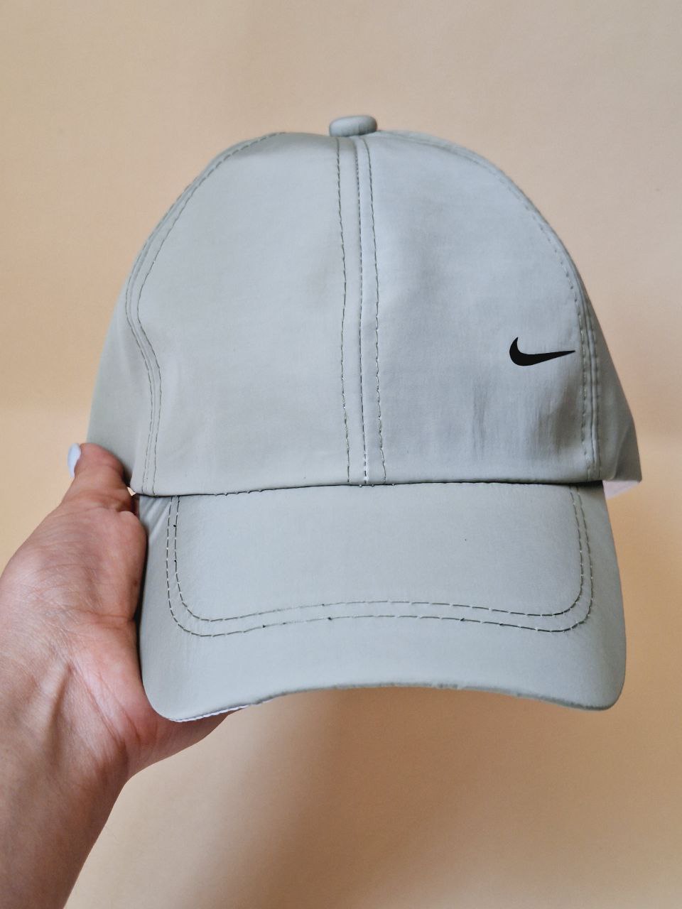 کلاه نقابدار شمعی با رنگهای تابستانی