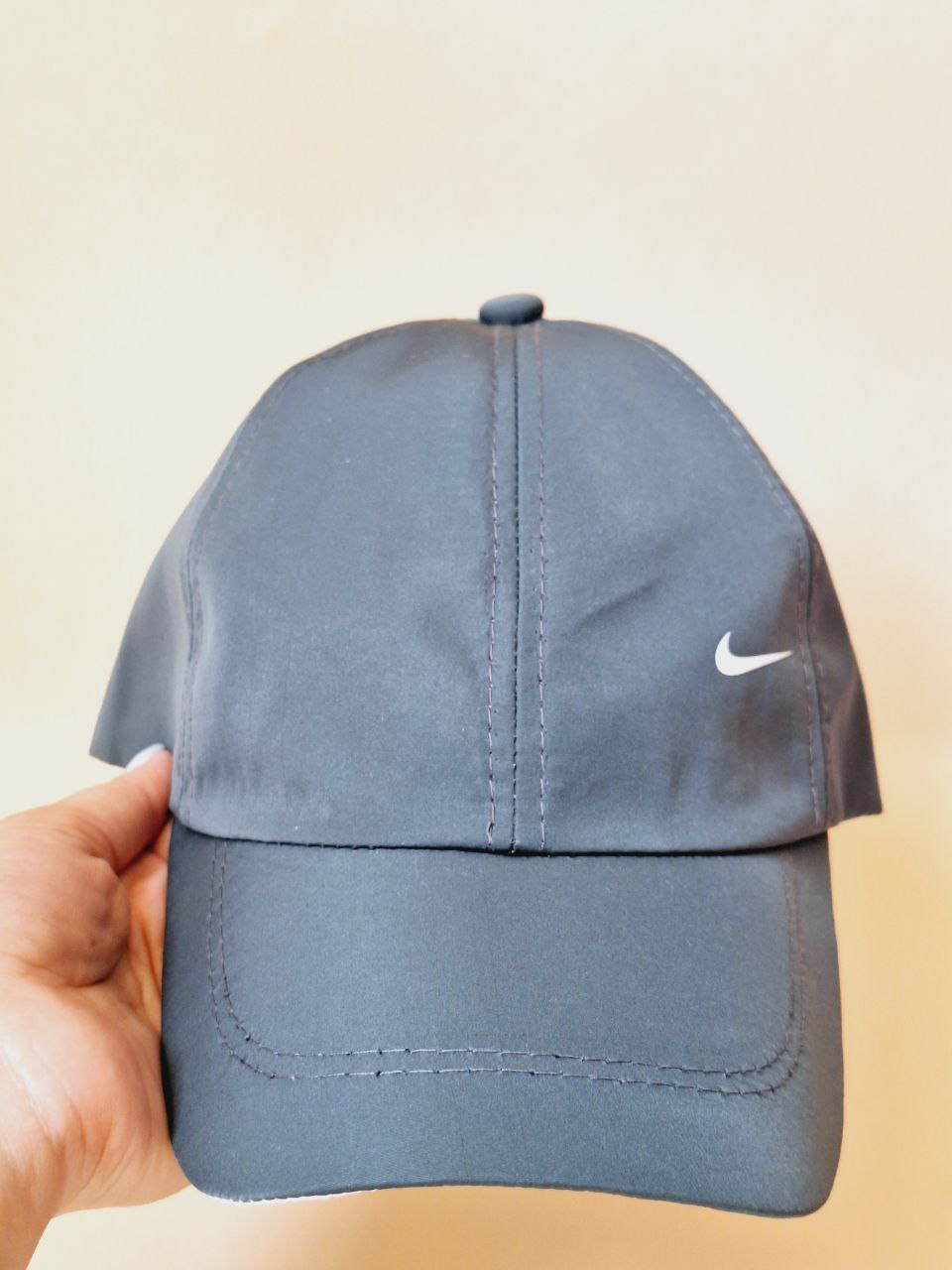 کلاه نقابدار شمعی خنک و توری