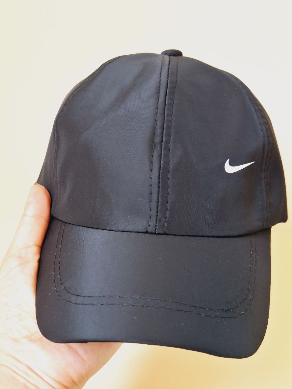 کلاه نقابدار شمعی نایک