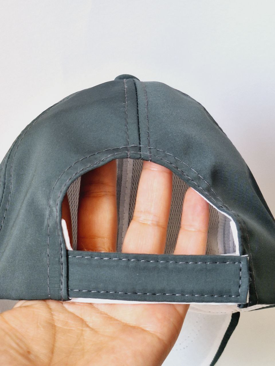 کلاه نقابدرا شمعی ورزشی