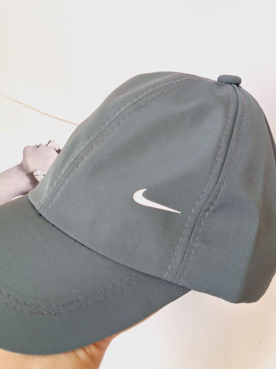 خرید کلاه نقابدار شمعی با رنگهای خنثی