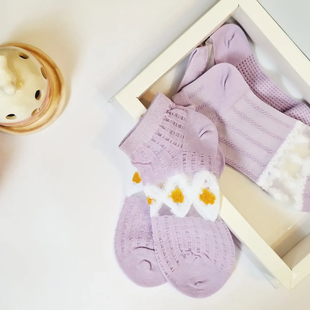 جوراب توری یاسی