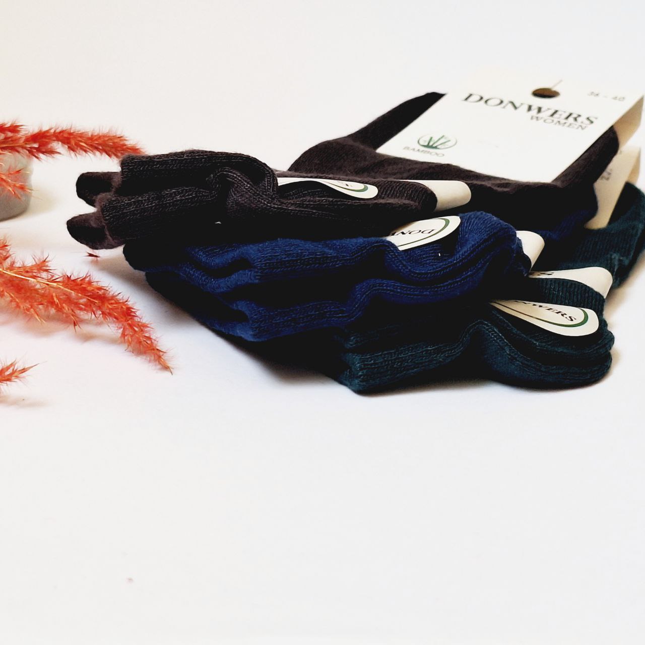 جوراب بامبو با کیفیت بالا