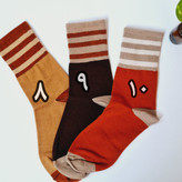 خرید جوراب ساقدار زنانه کلاسیک