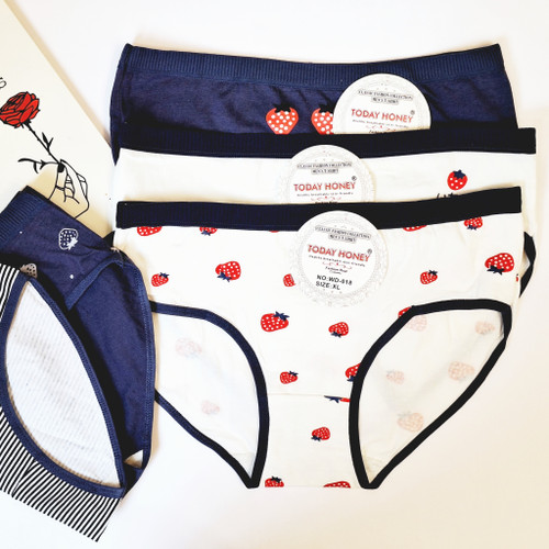 شورت اسلیپ زنانه