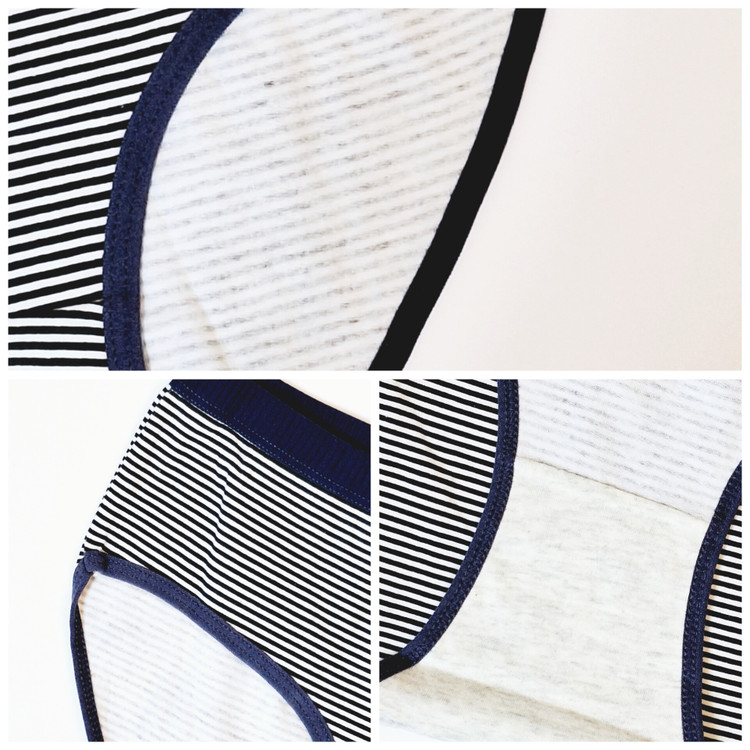 خرید شورت اسلیپ زنانه