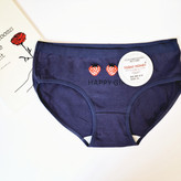 خرید آنلاین شورت اسلیپ نخی زنانه