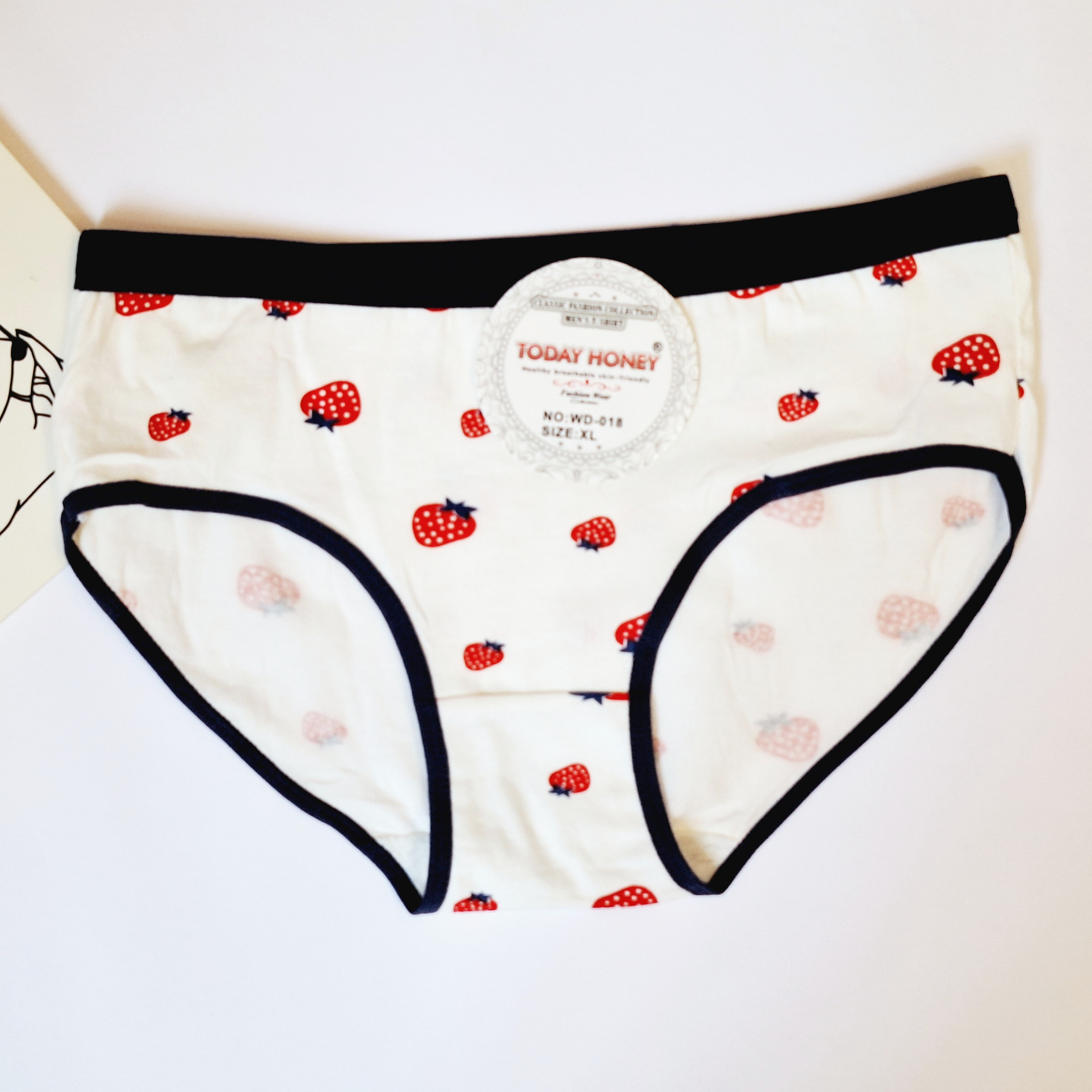 شورت اسلیپ زنانه تابستانی