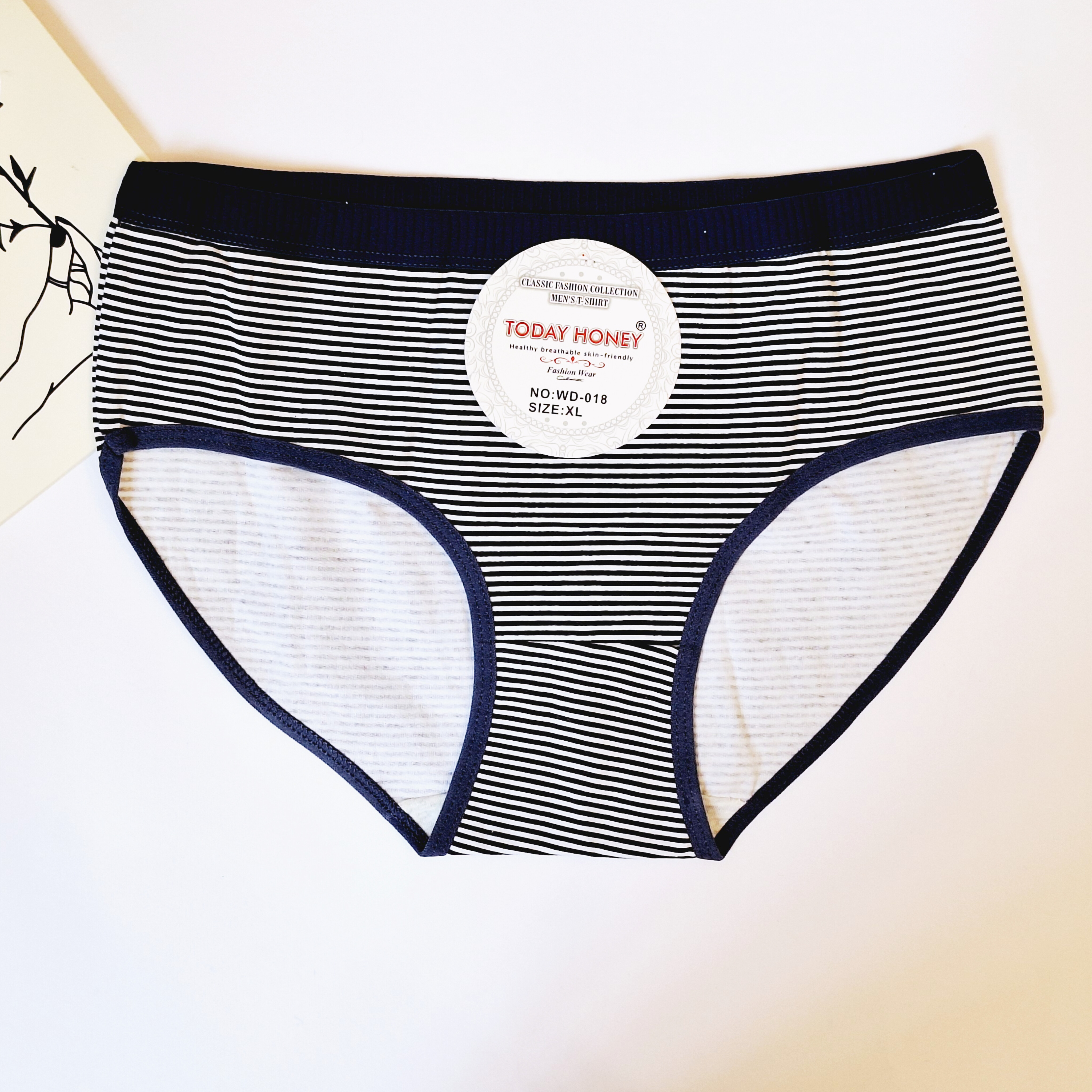 خرید شورت اسلیپ زنانه باکیفیت