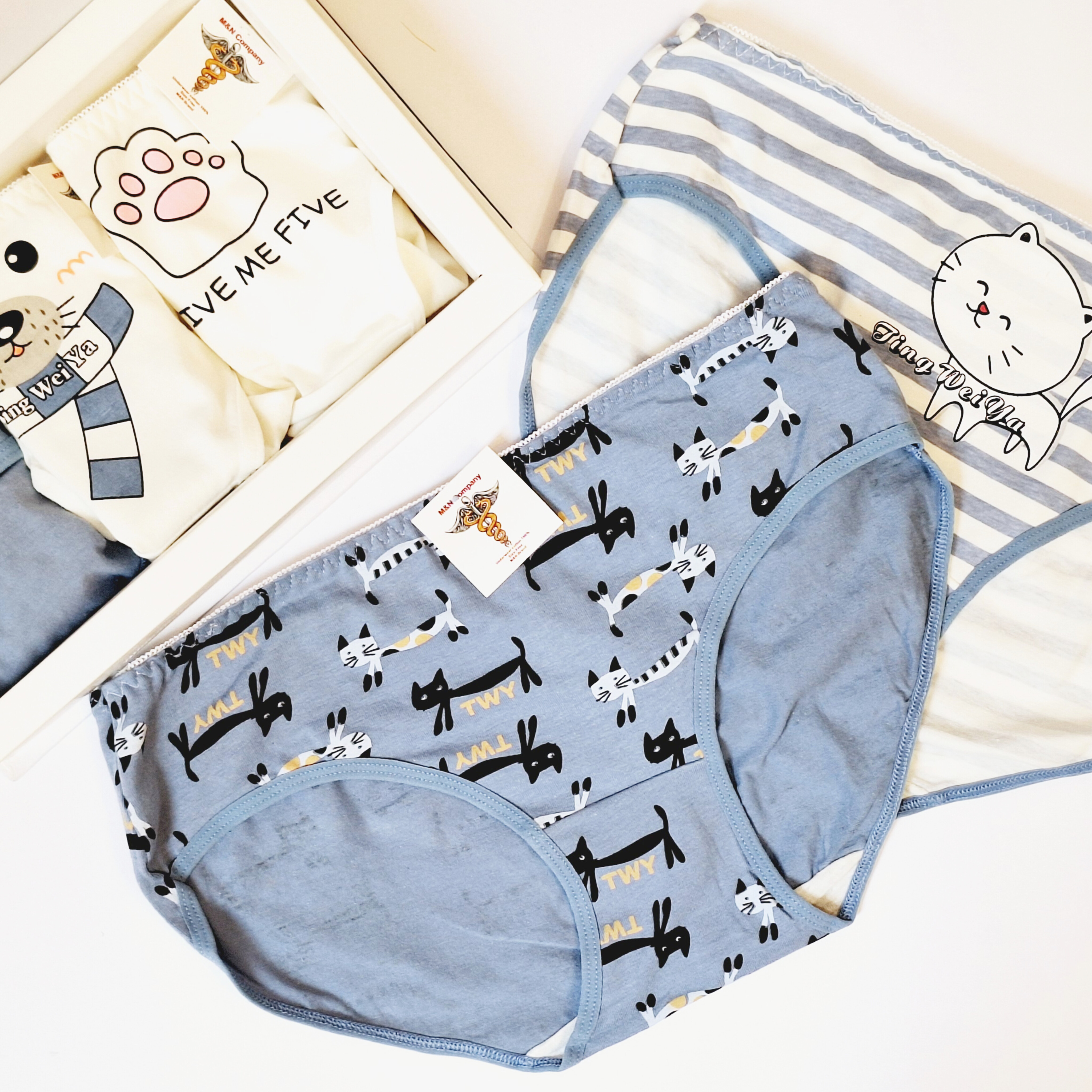 شورت اسلیپ زنانه